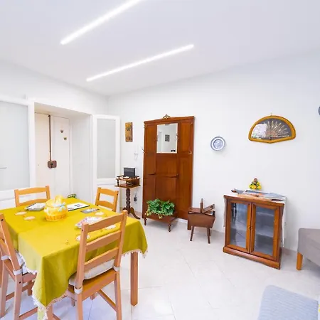 Alle 6 Palme Ercolano Exterior foto