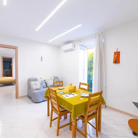 Alle 6 Palme Ercolano Exterior foto