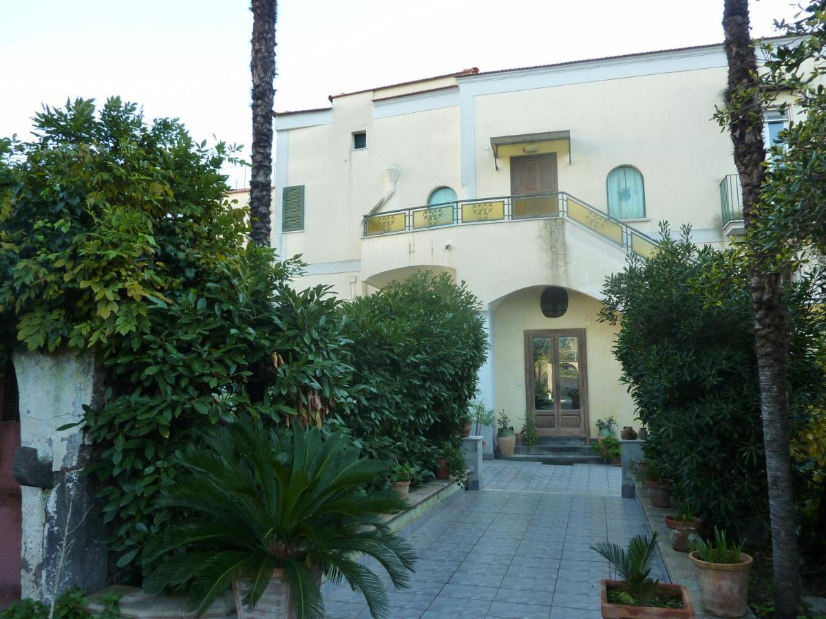 Alle 6 Palme Holiday home Ercolano
