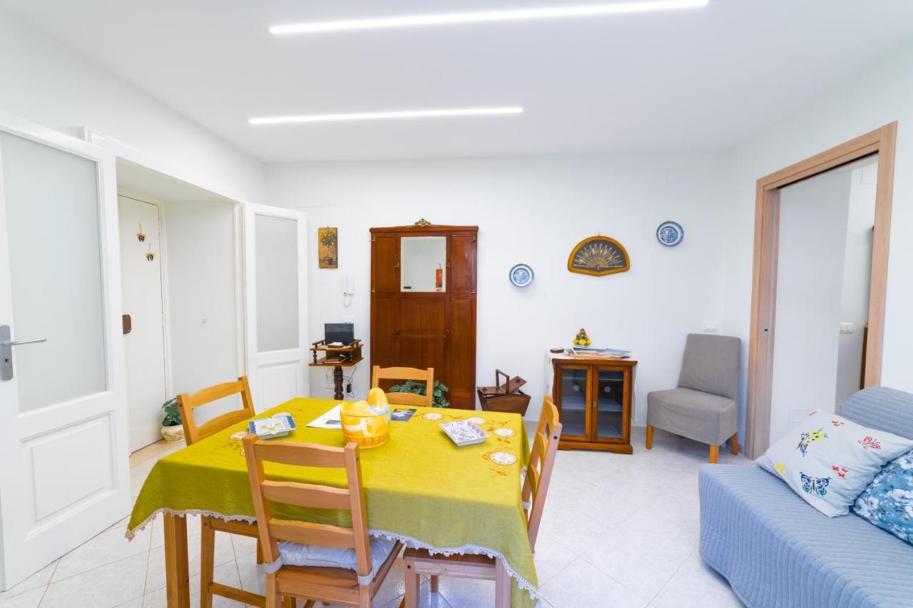 Holiday home Alle 6 Palme *