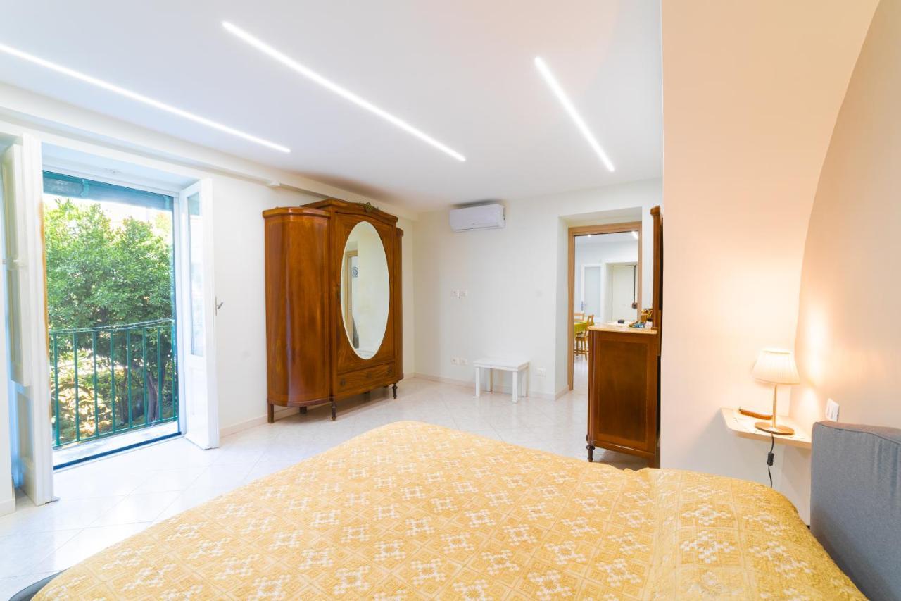 Holiday home Alle 6 Palme