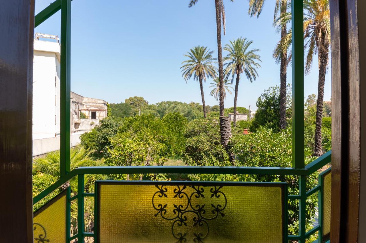 Alle 6 Palme Holiday home Ercolano
