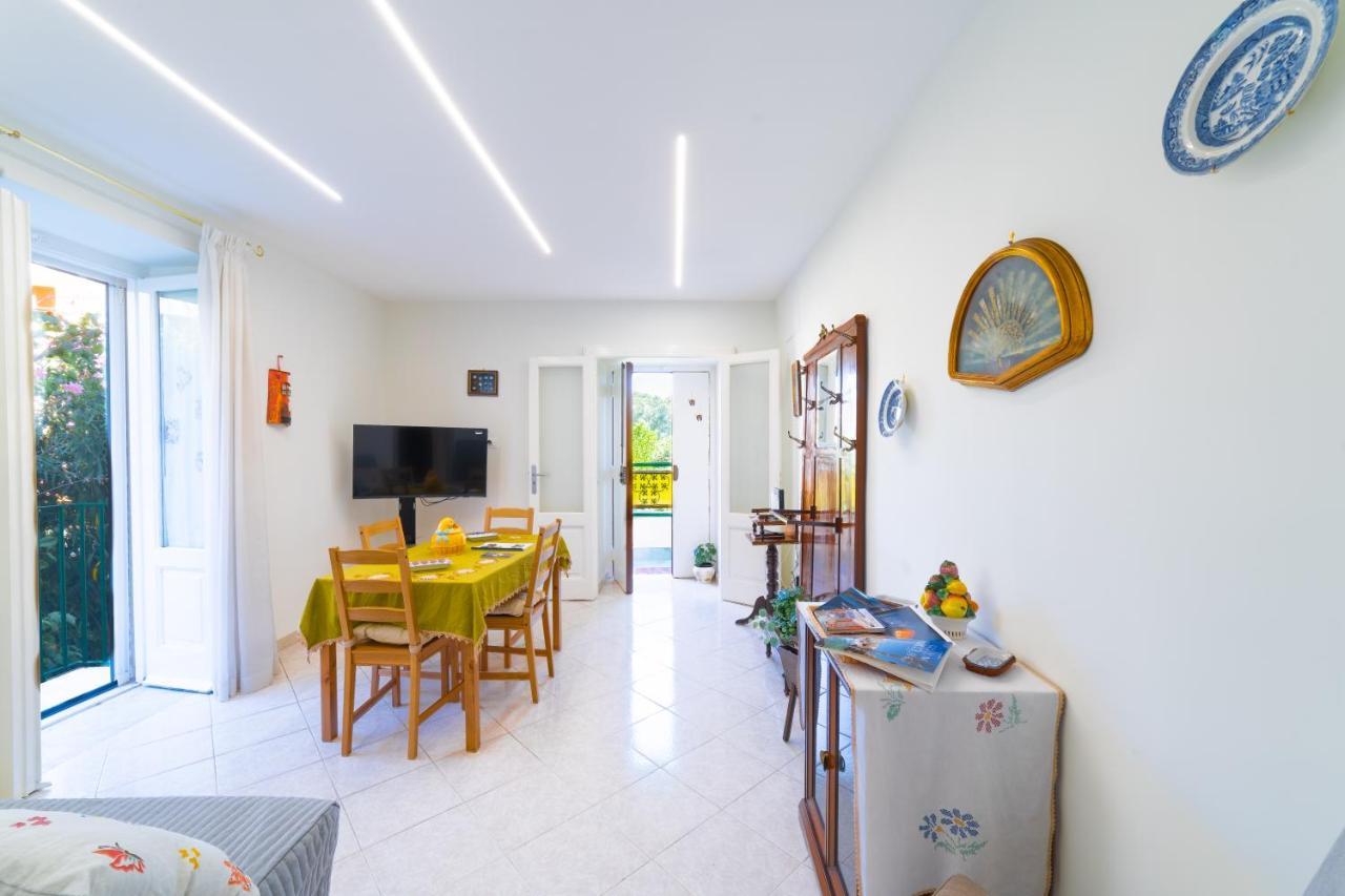 Holiday home Alle 6 Palme