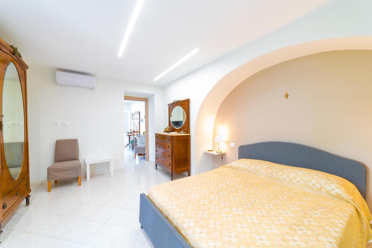Alle 6 Palme Holiday home