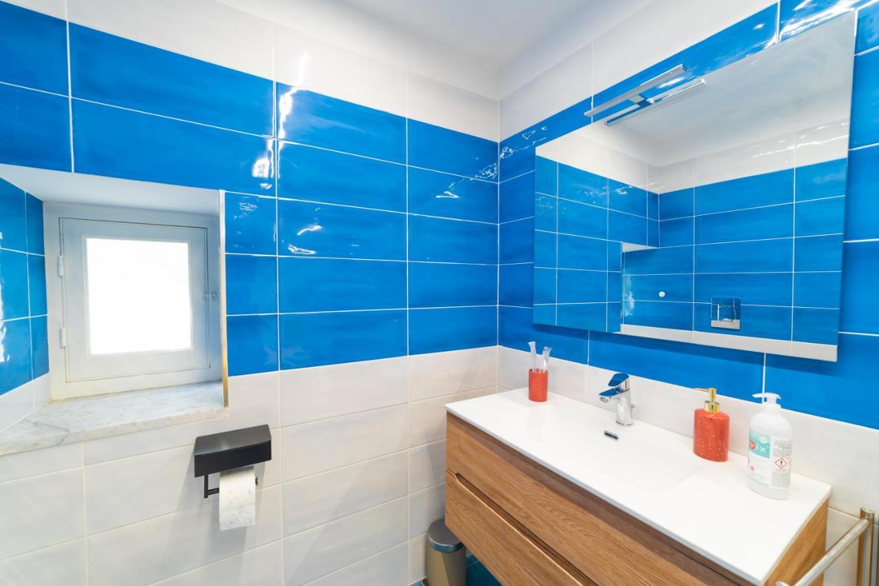 Holiday home Alle 6 Palme Ercolano