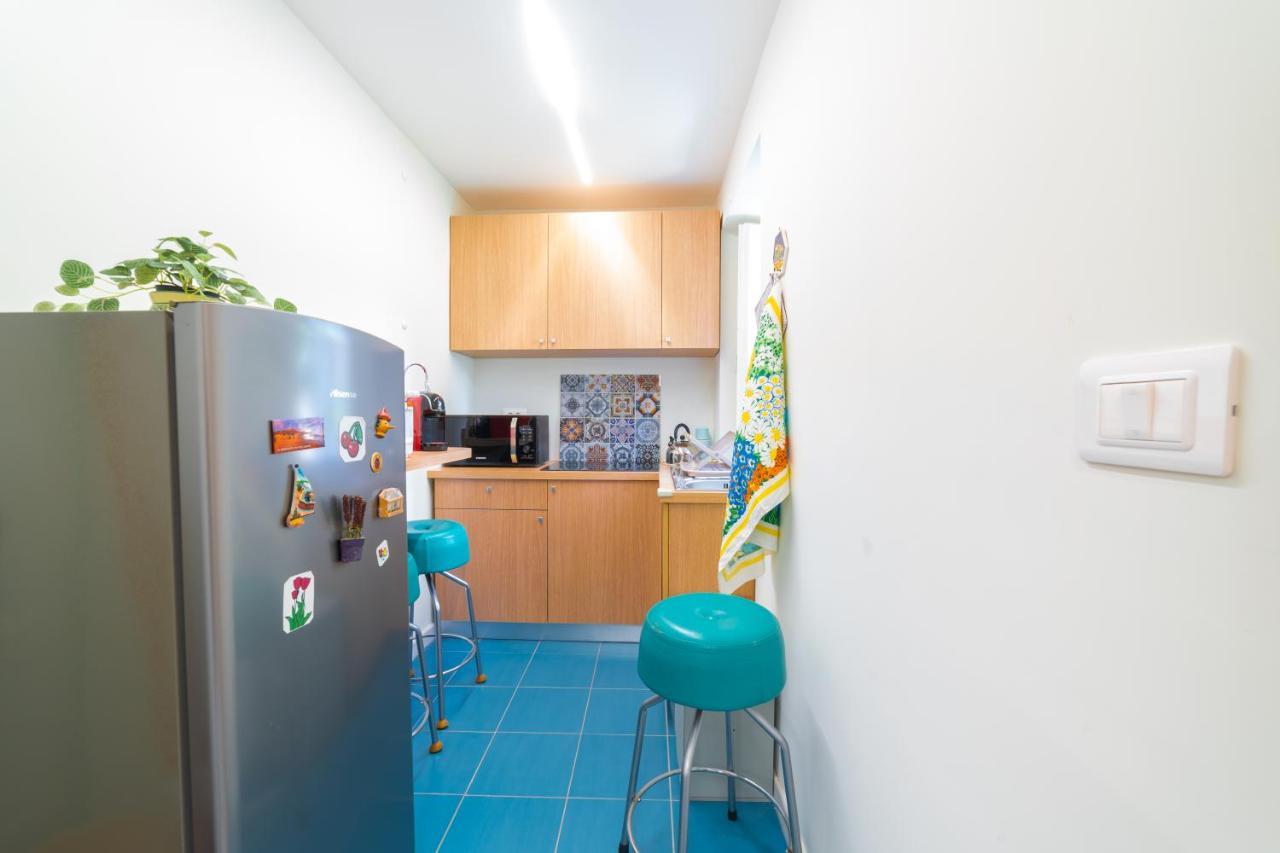Holiday home Alle 6 Palme *