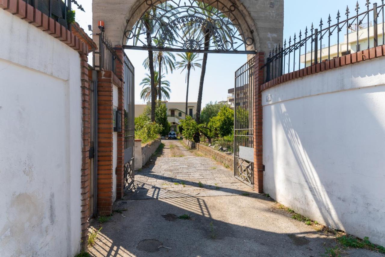 Alle 6 Palme * Ercolano